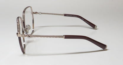 Philipp Plein Vpp054s Plein Eclectic Mood Eyeglasses by ModaFrames