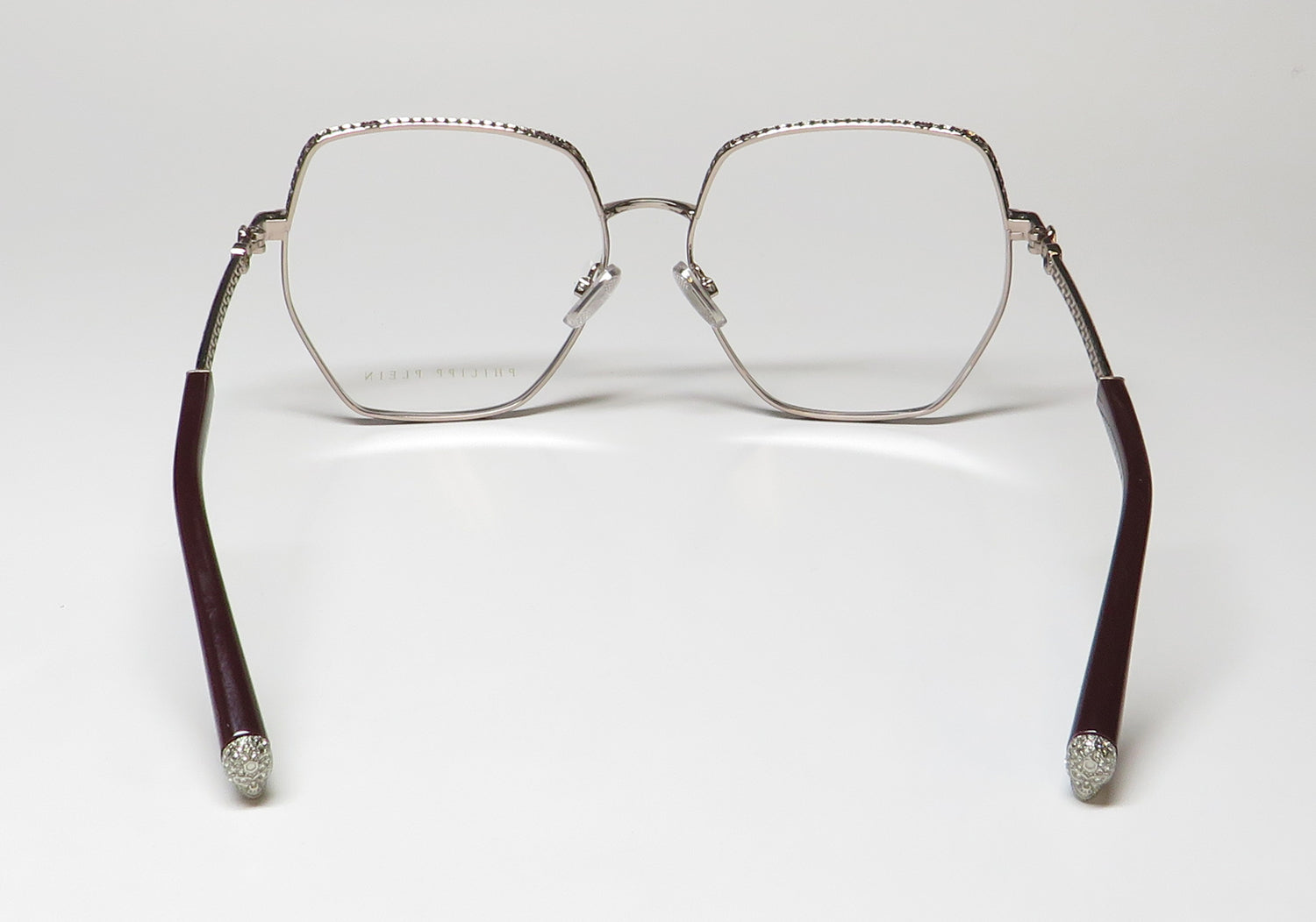 Philipp Plein Vpp054s Plein Eclectic Mood Eyeglasses by ModaFrames
