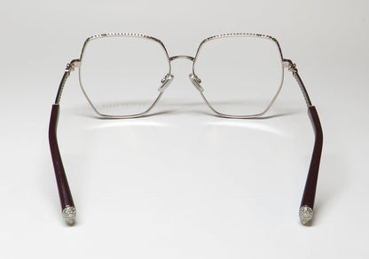 Philipp Plein Vpp054s Plein Eclectic Mood Eyeglasses by ModaFrames