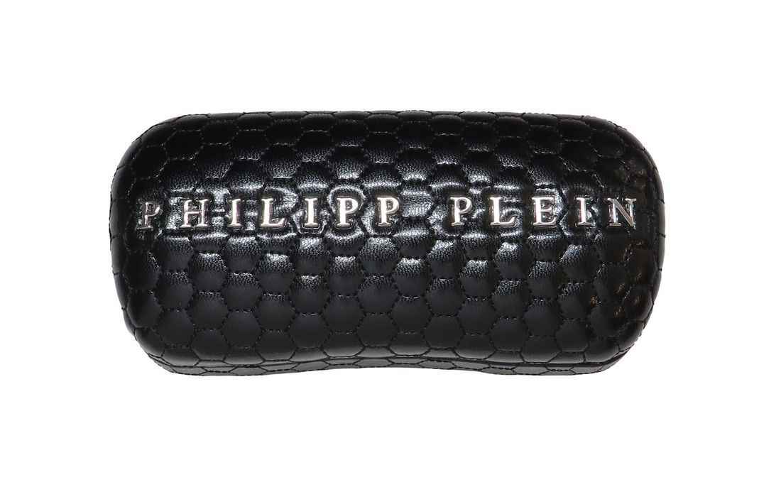 Philipp Plein Vpp054s Plein Eclectic Mood Eyeglasses by ModaFrames