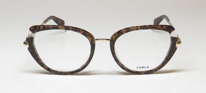 Furla Vfu500v Eyeglasses by ModaFrames