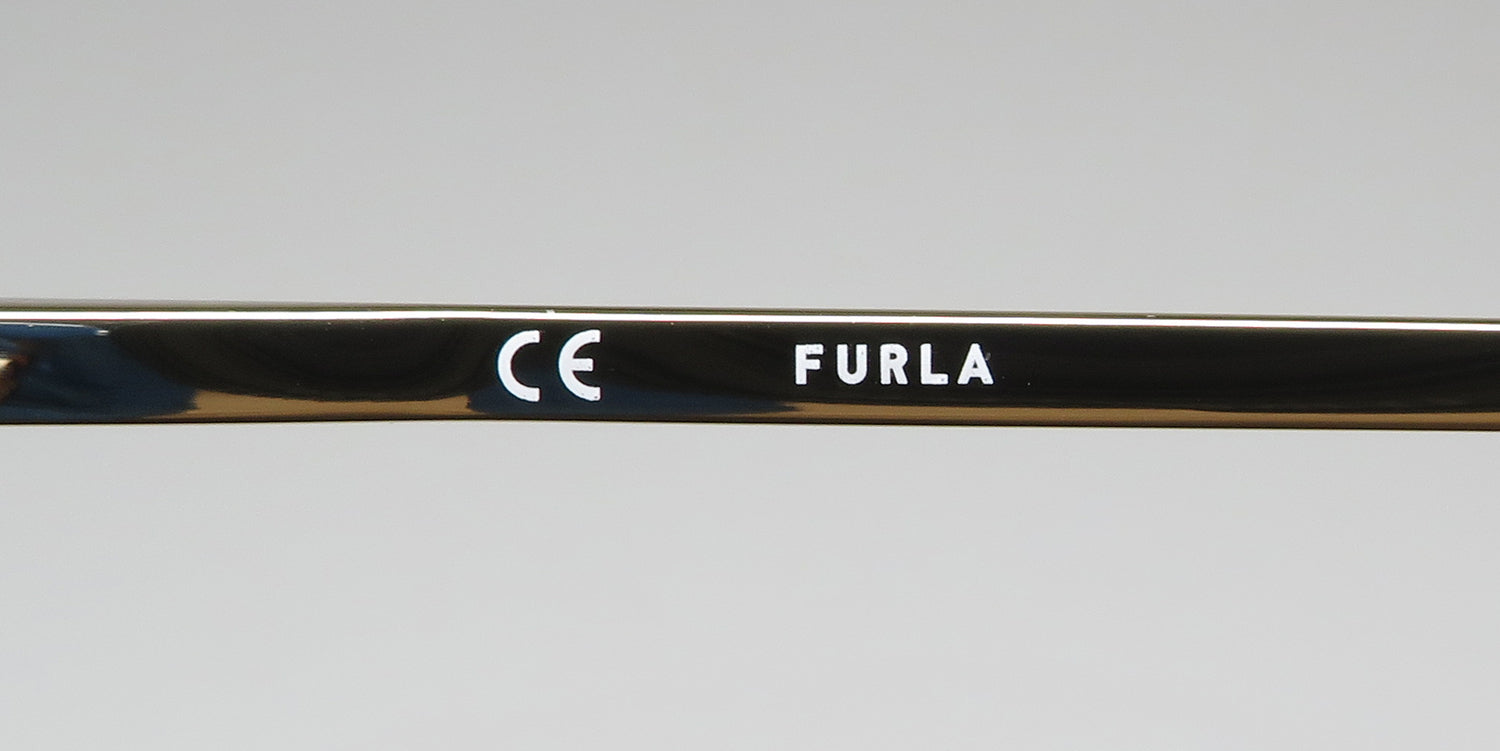 Furla Vfu500v Eyeglasses by ModaFrames