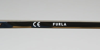 Furla Vfu500v Eyeglasses by ModaFrames