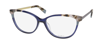 Furla Vfu134 Eyeglasses by ModaFrames