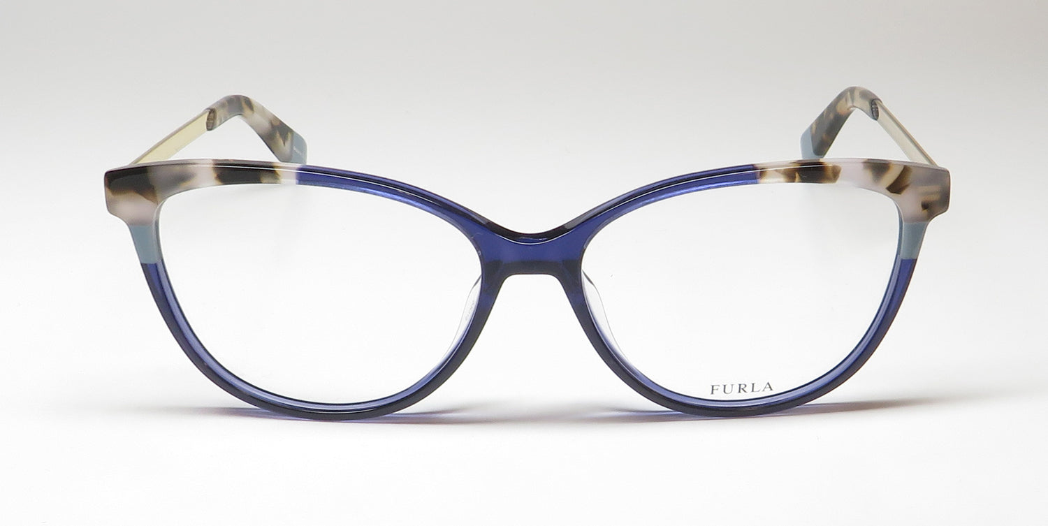 Furla Vfu134 Eyeglasses by ModaFrames