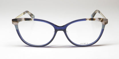 Furla Vfu134 Eyeglasses by ModaFrames