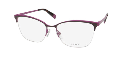 Furla Vfu184 Eyeglasses by ModaFrames