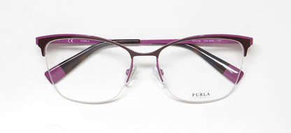 Furla Vfu184 Eyeglasses by ModaFrames