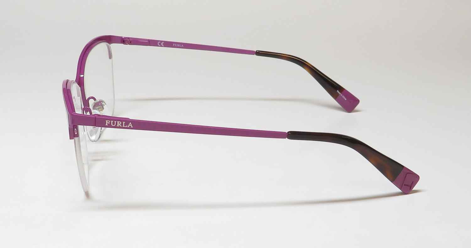 Furla Vfu184 Eyeglasses by ModaFrames