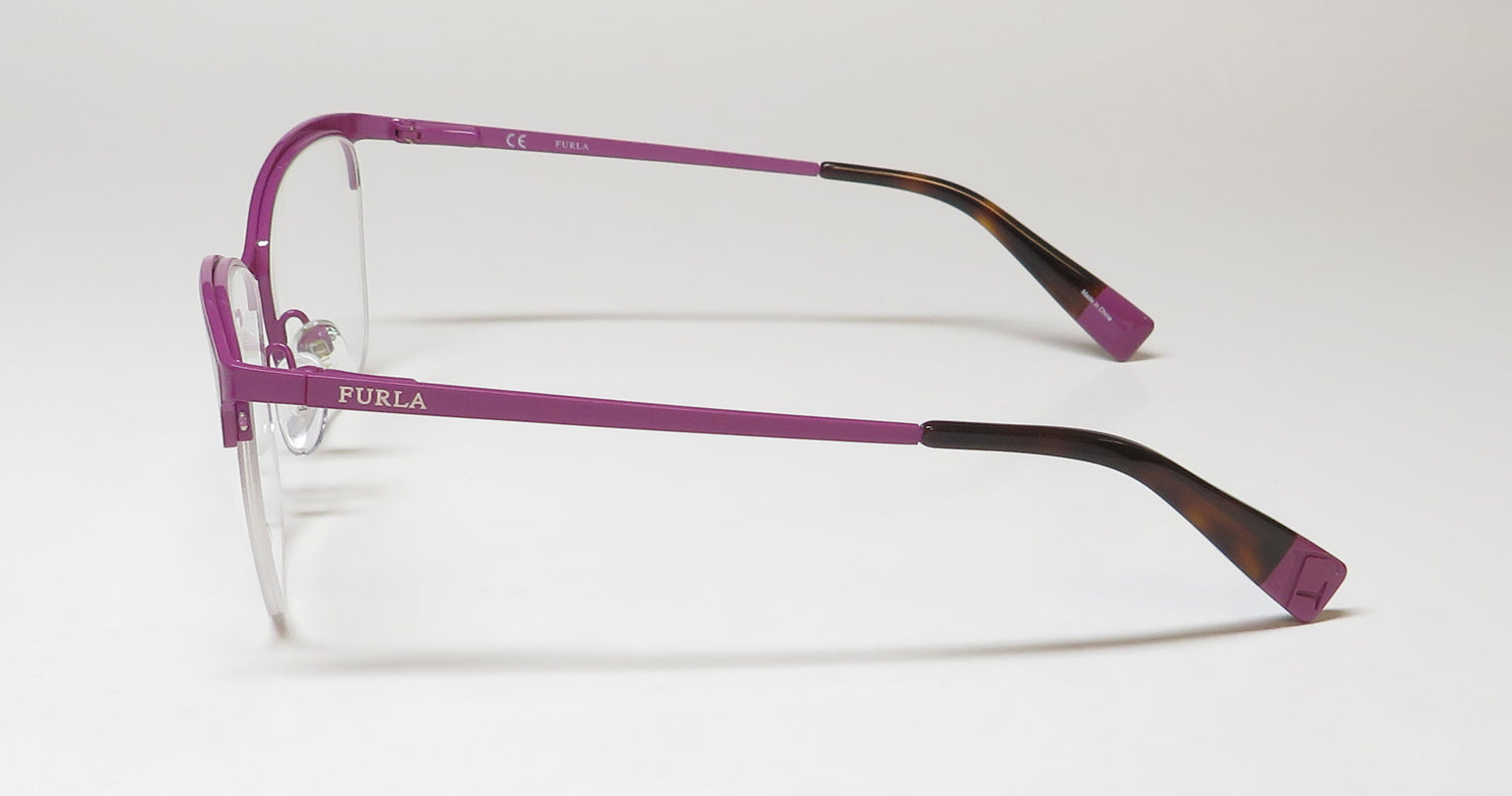 Furla Vfu184 Eyeglasses by ModaFrames