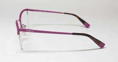 Furla Vfu184 Eyeglasses by ModaFrames
