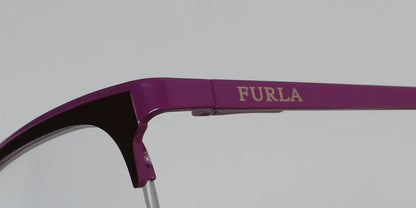 Furla Vfu184 Eyeglasses by ModaFrames