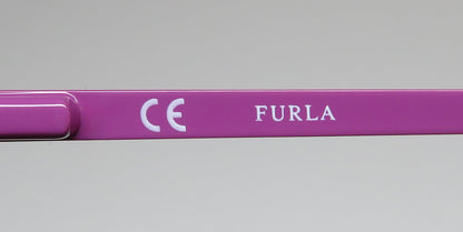Furla Vfu184 Eyeglasses by ModaFrames