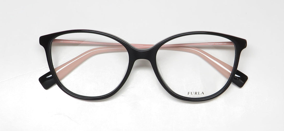 Furla Vfu201 Eyeglasses by ModaFrames