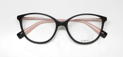 Furla Vfu201 Eyeglasses by ModaFrames