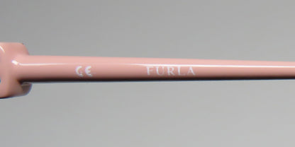 Furla Vfu201 Eyeglasses by ModaFrames