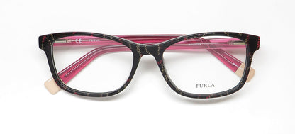 Furla Vfu076 Eyeglasses by ModaFrames