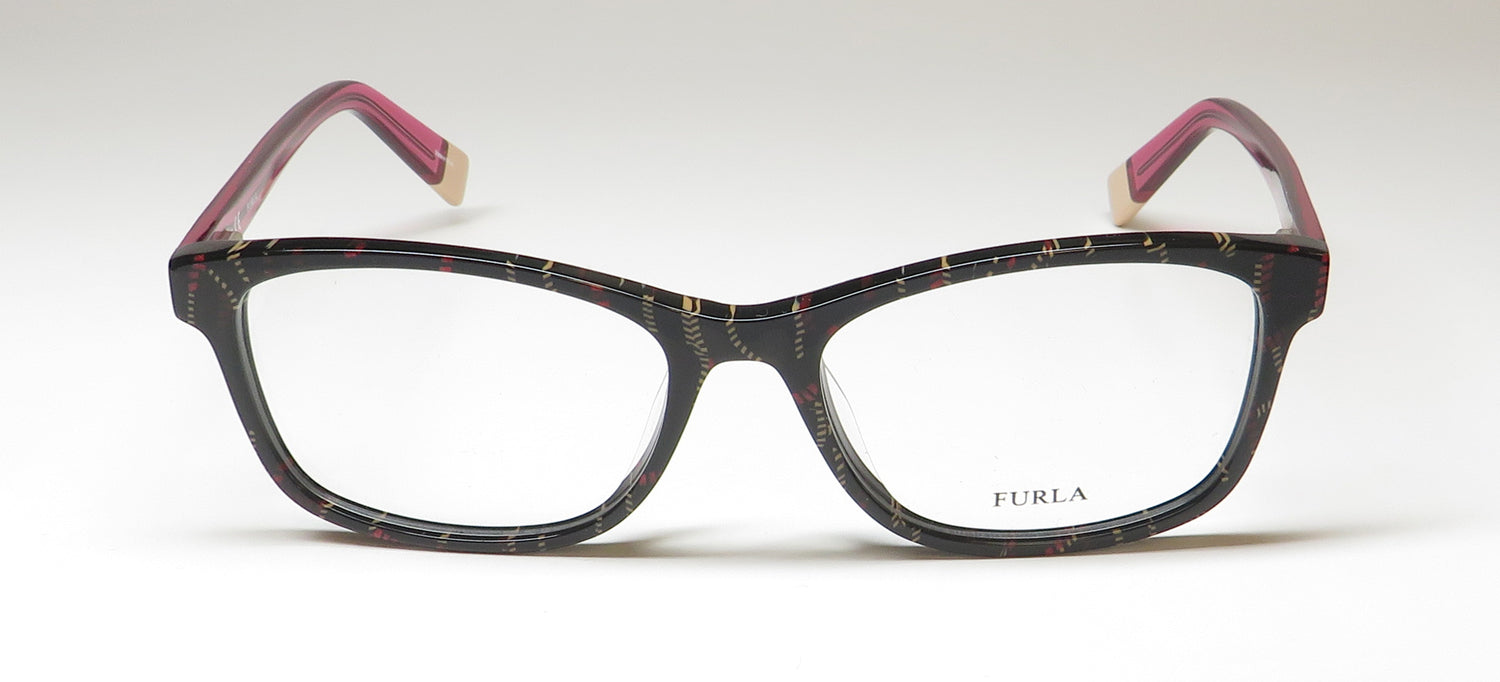 Furla Vfu076 Eyeglasses by ModaFrames