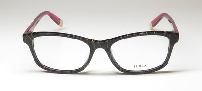 Furla Vfu076 Eyeglasses by ModaFrames