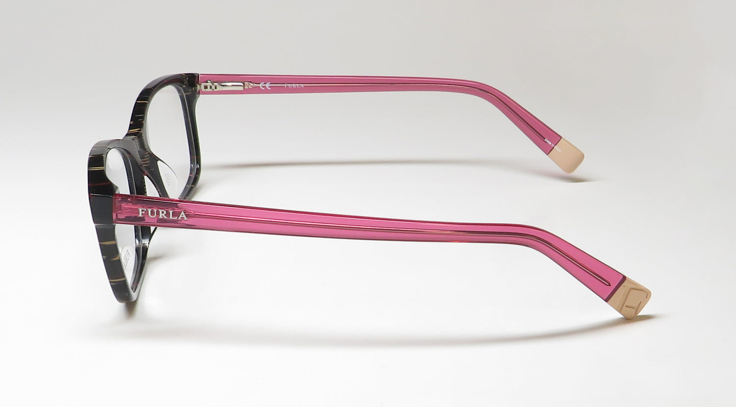 Furla Vfu076 Eyeglasses by ModaFrames