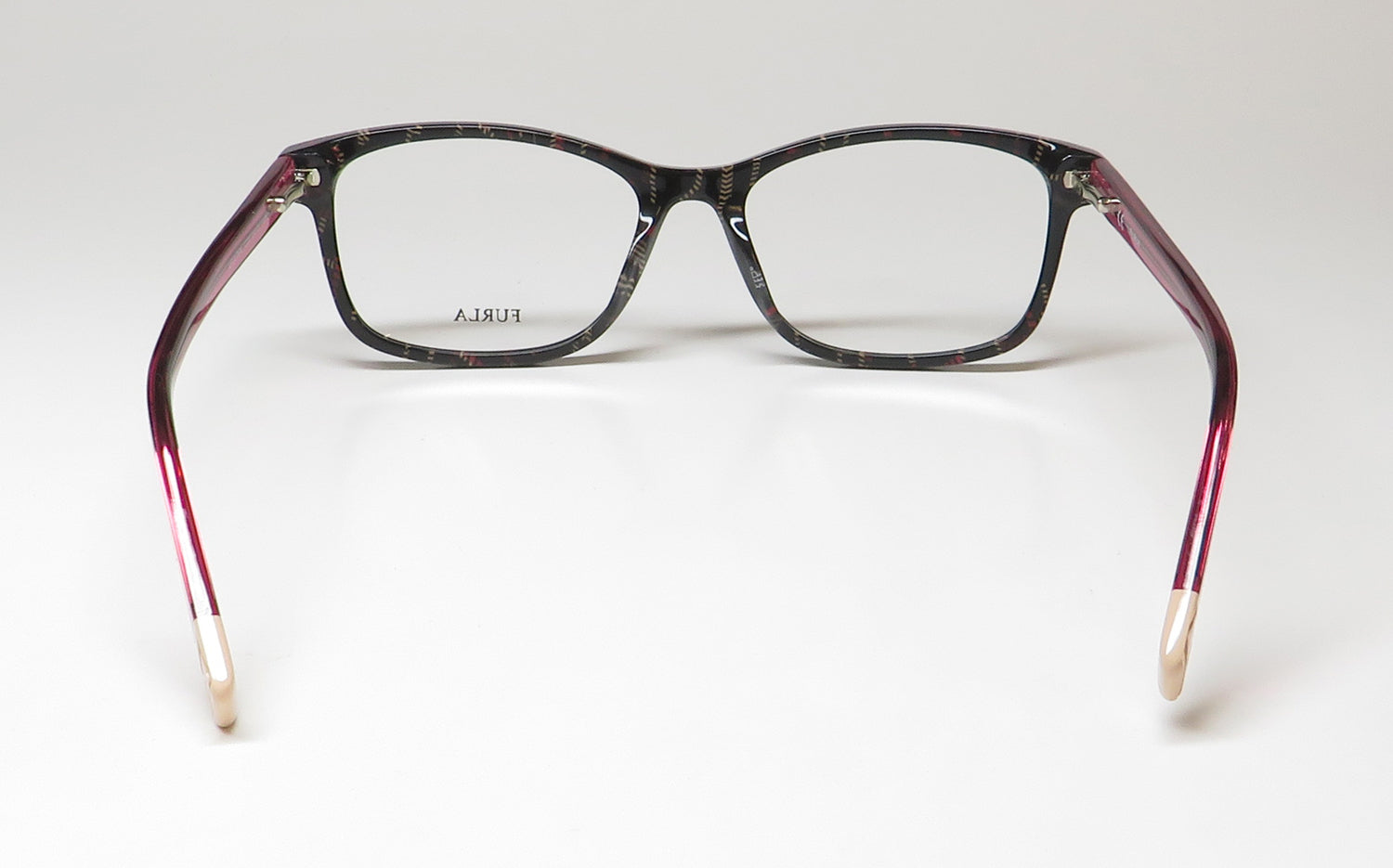 Furla Vfu076 Eyeglasses by ModaFrames