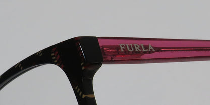Furla Vfu076 Eyeglasses by ModaFrames