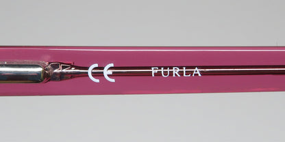 Furla Vfu076 Eyeglasses by ModaFrames