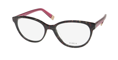 Furla Vfu077 Eyeglasses by ModaFrames