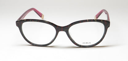 Furla Vfu077 Eyeglasses by ModaFrames