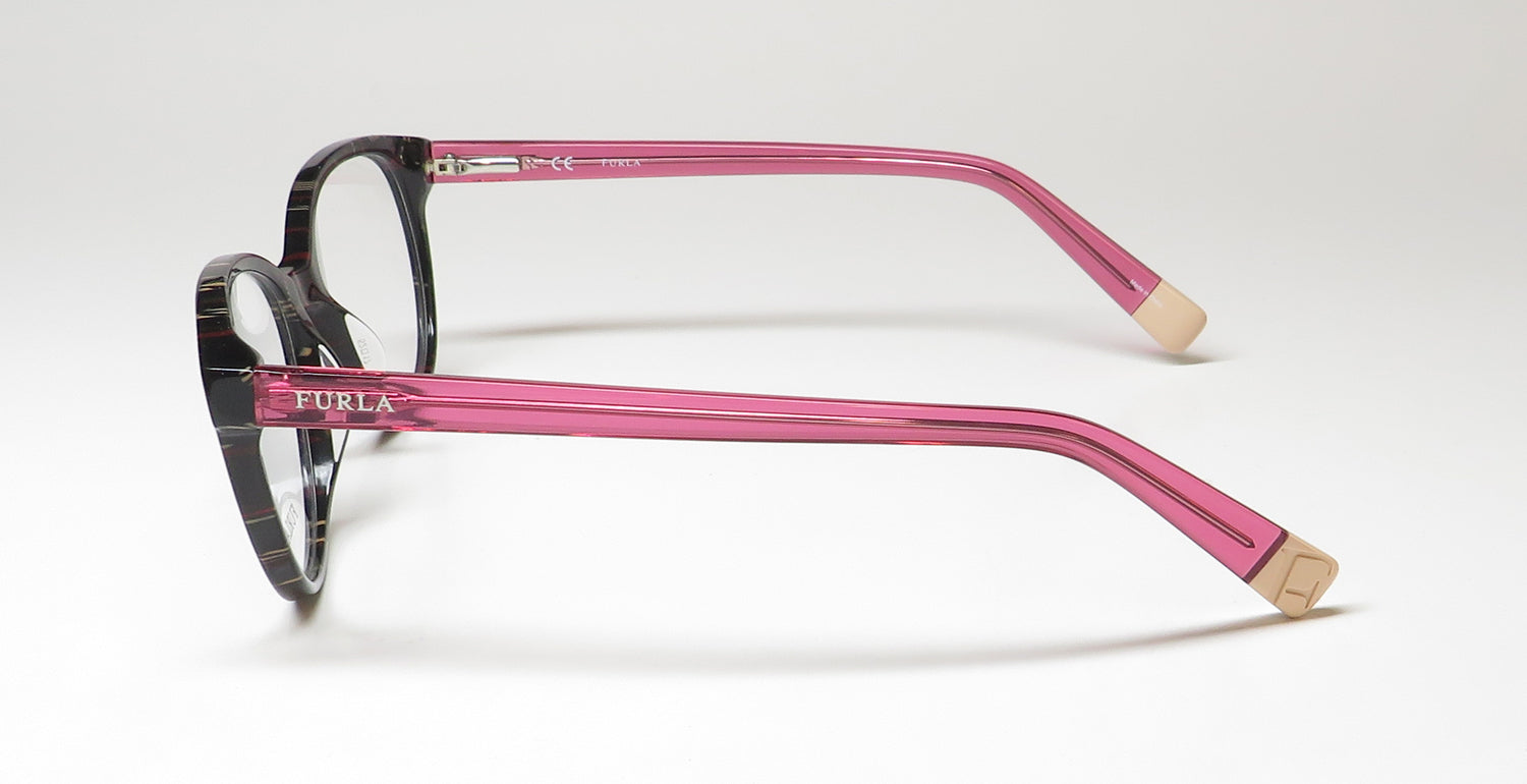 Furla Vfu077 Eyeglasses by ModaFrames
