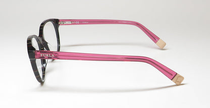 Furla Vfu077 Eyeglasses by ModaFrames