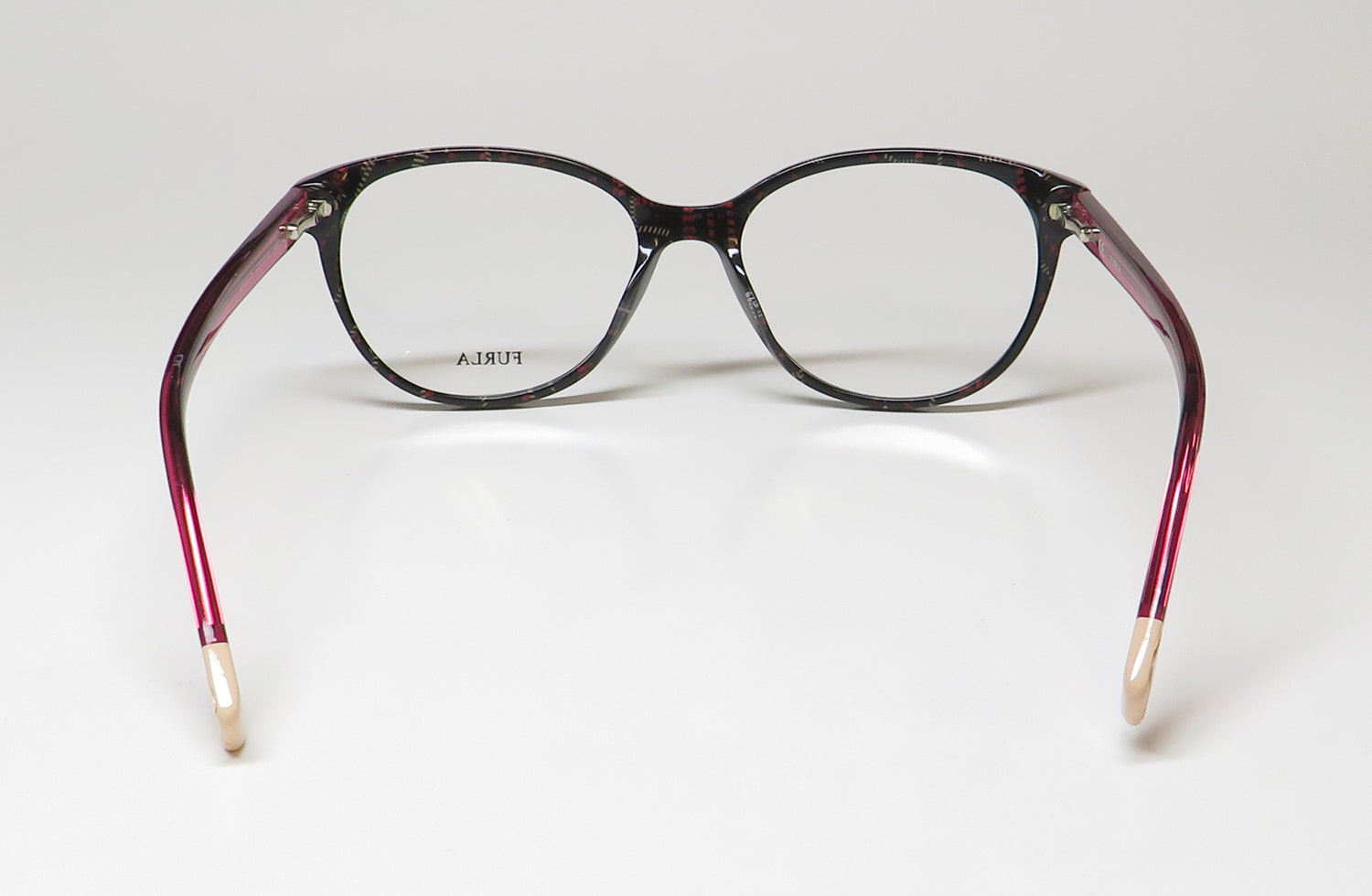 Furla Vfu077 Eyeglasses by ModaFrames