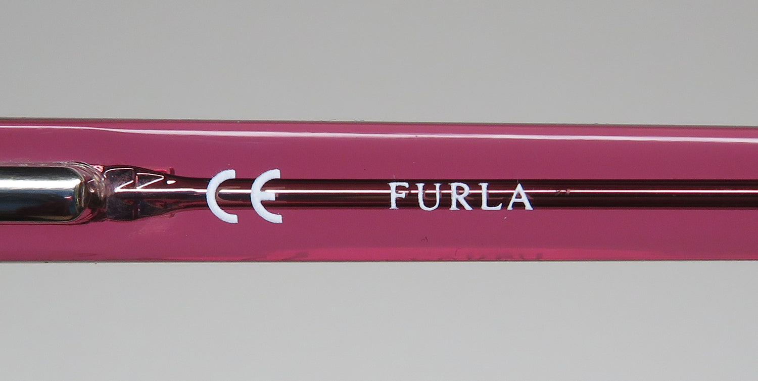 Furla Vfu077 Eyeglasses by ModaFrames
