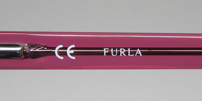 Furla Vfu077 Eyeglasses by ModaFrames