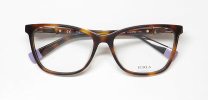 Furla Vfu190 Eyeglasses by ModaFrames