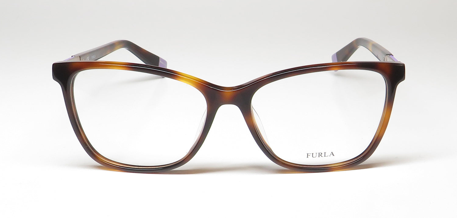 Furla Vfu190 Eyeglasses by ModaFrames