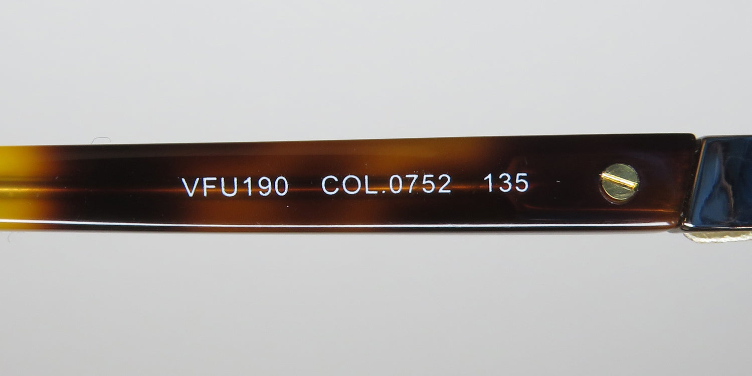 Furla Vfu190 Eyeglasses by ModaFrames