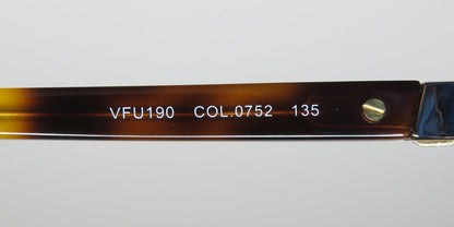 Furla Vfu190 Eyeglasses by ModaFrames