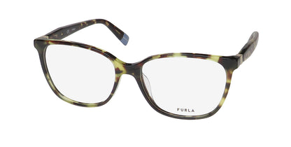 Furla Vfu196 Eyeglasses by ModaFrames