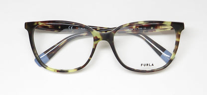 Furla Vfu196 Eyeglasses by ModaFrames