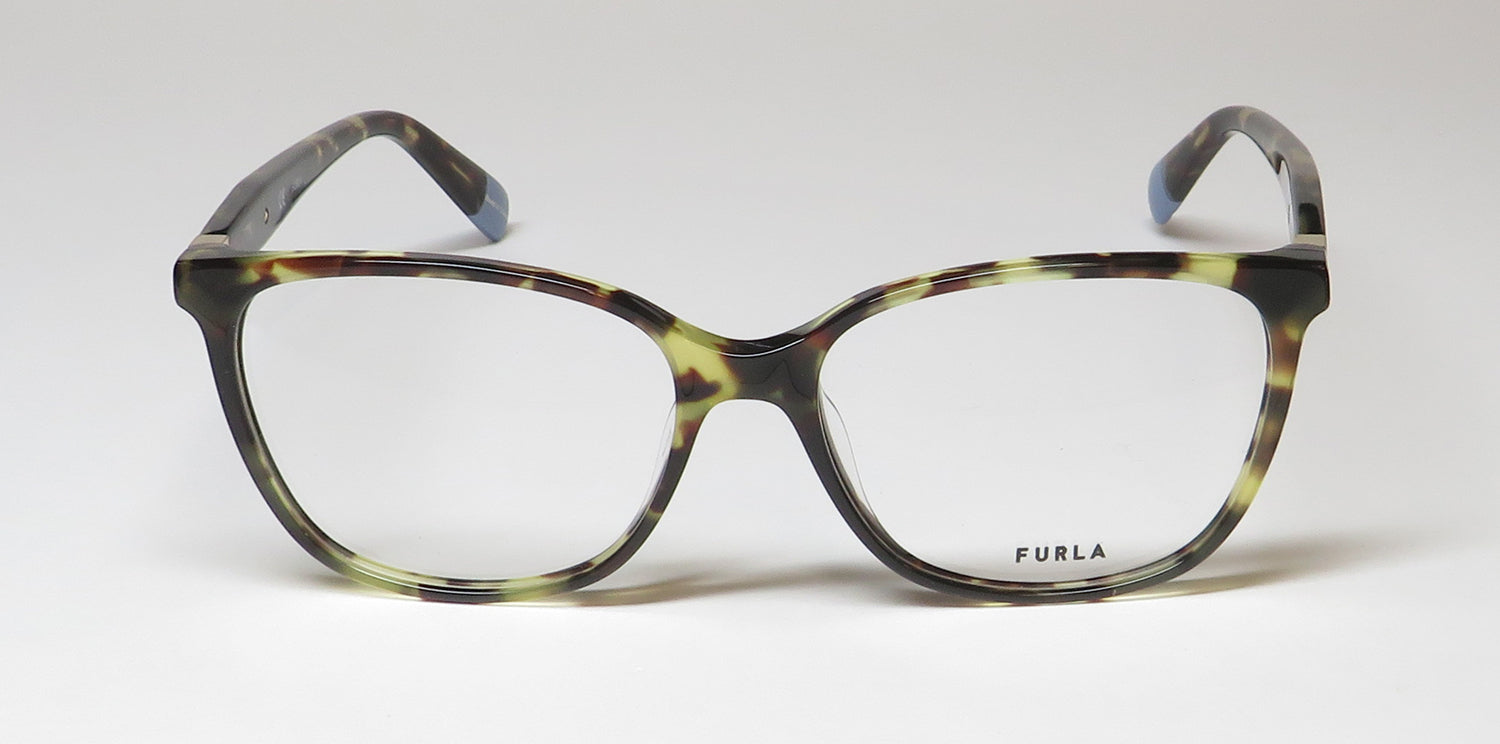 Furla Vfu196 Eyeglasses by ModaFrames