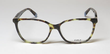 Furla Vfu196 Eyeglasses by ModaFrames