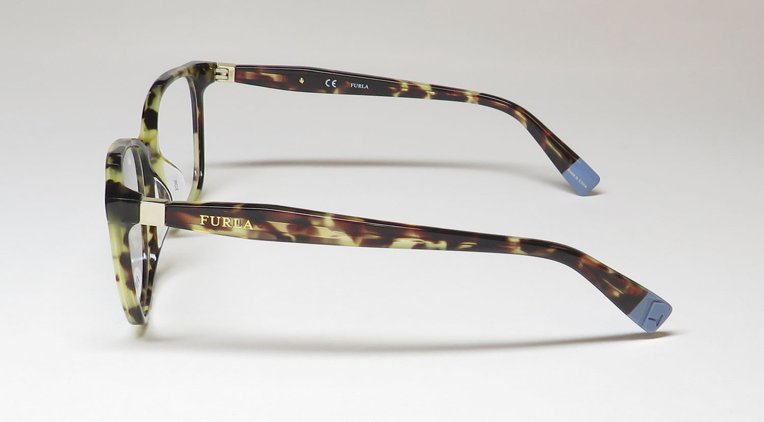 Furla Vfu196 Eyeglasses by ModaFrames