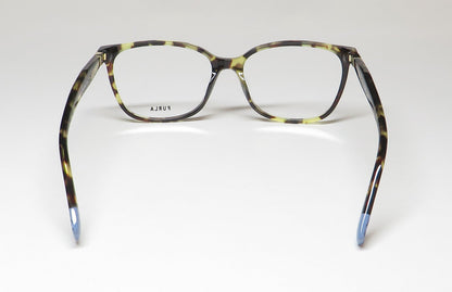Furla Vfu196 Eyeglasses by ModaFrames
