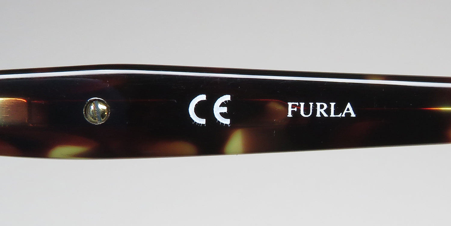 Furla Vfu196 Eyeglasses by ModaFrames