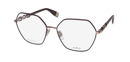 Furla Vfu542 Eyeglasses by ModaFrames
