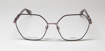 Furla Vfu542 Eyeglasses by ModaFrames