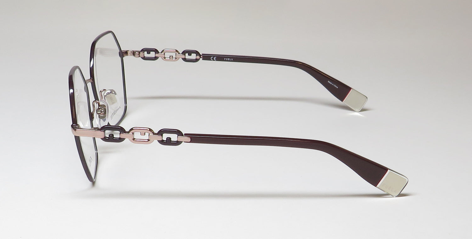 Furla Vfu542 Eyeglasses by ModaFrames