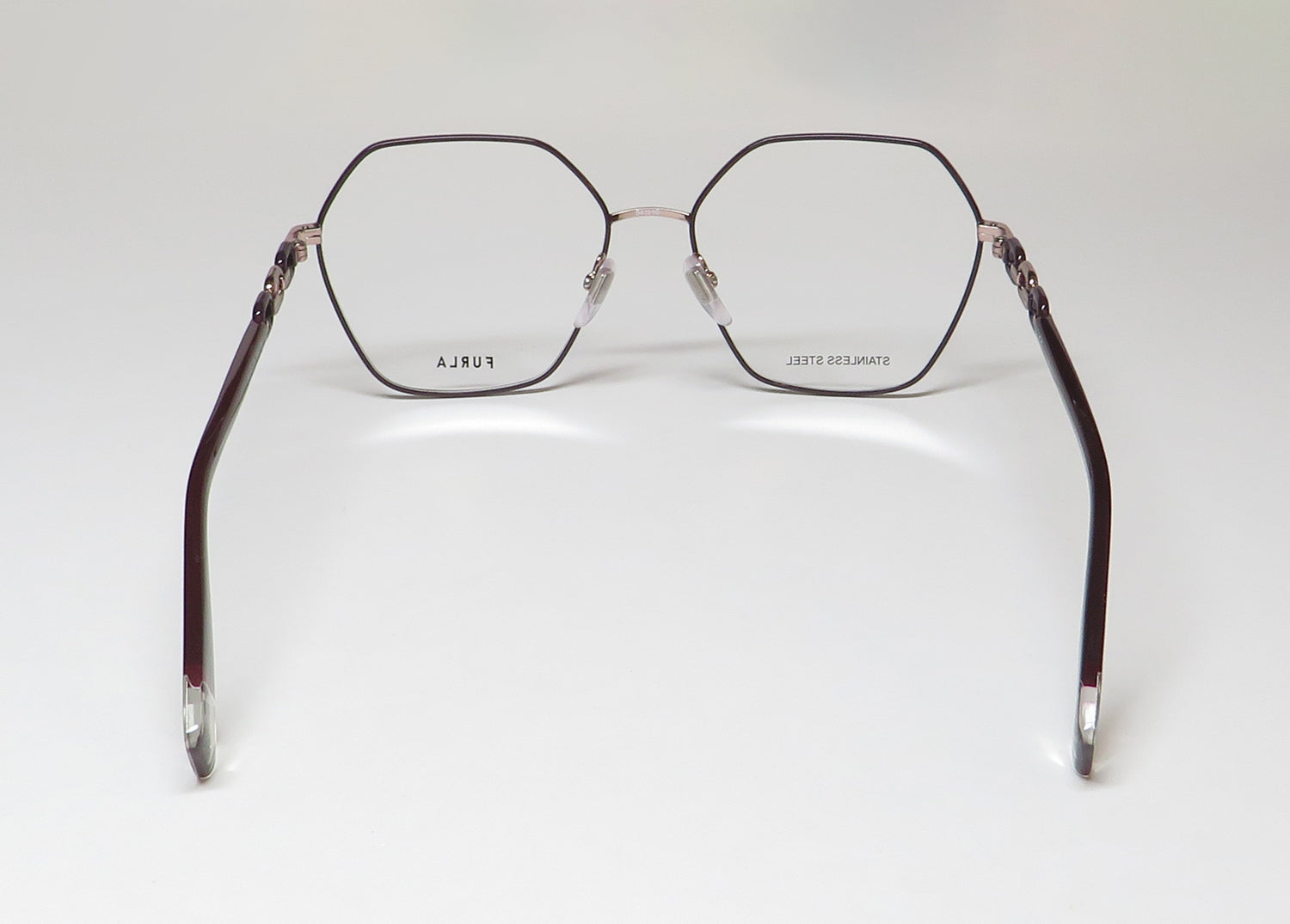 Furla Vfu542 Eyeglasses by ModaFrames