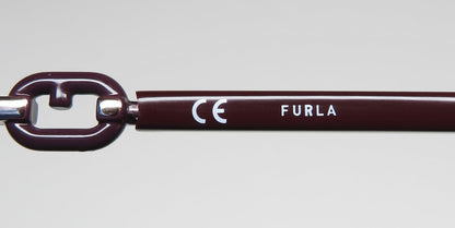 Furla Vfu542 Eyeglasses by ModaFrames